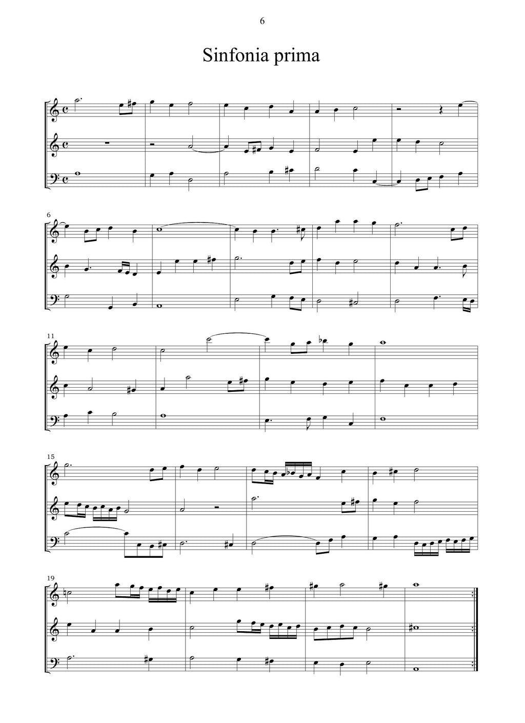 G.B. Buonamente: Il quinto libro de varie sonate, sinfonie, gagliarde, correnti e ariette (Venezia, 1629)