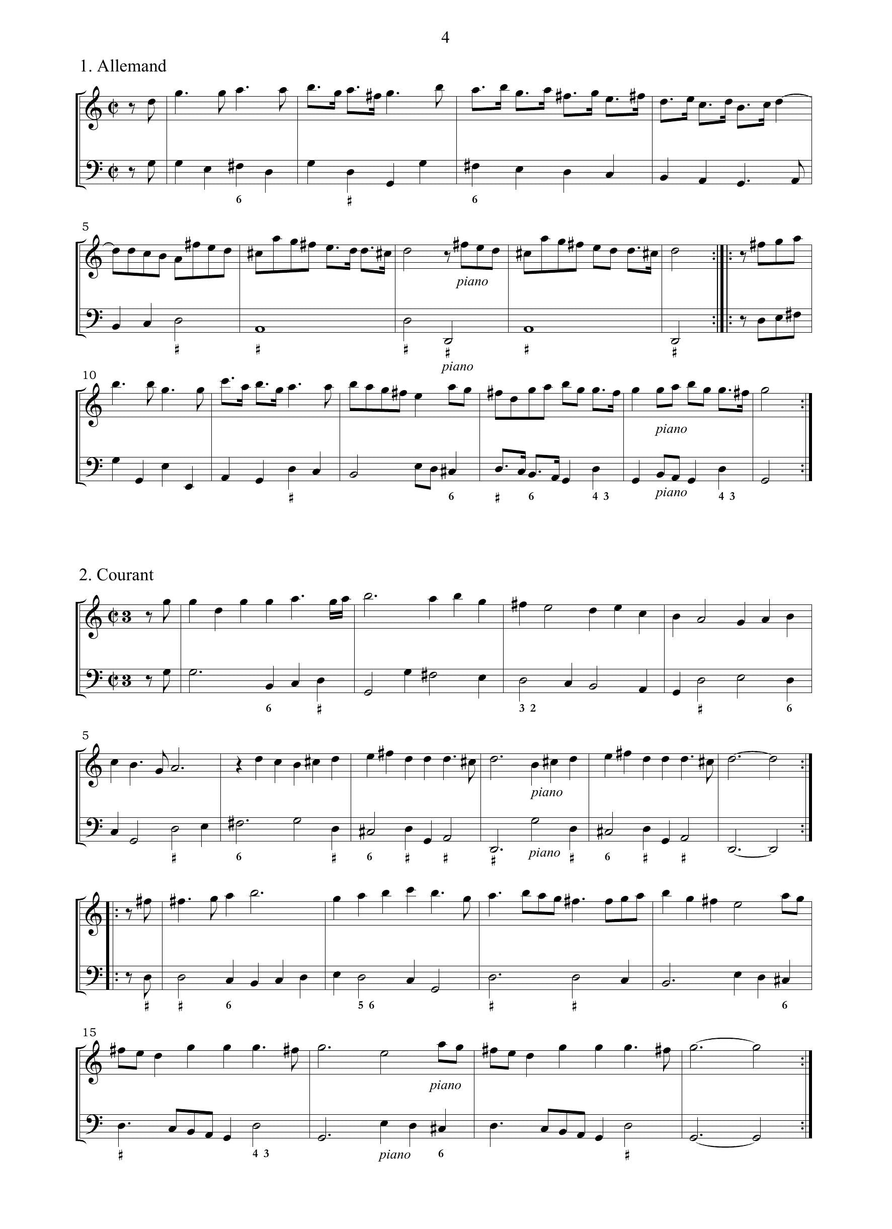 N. Hasse: Delitiæ Musicæ (Rostock, 1656)