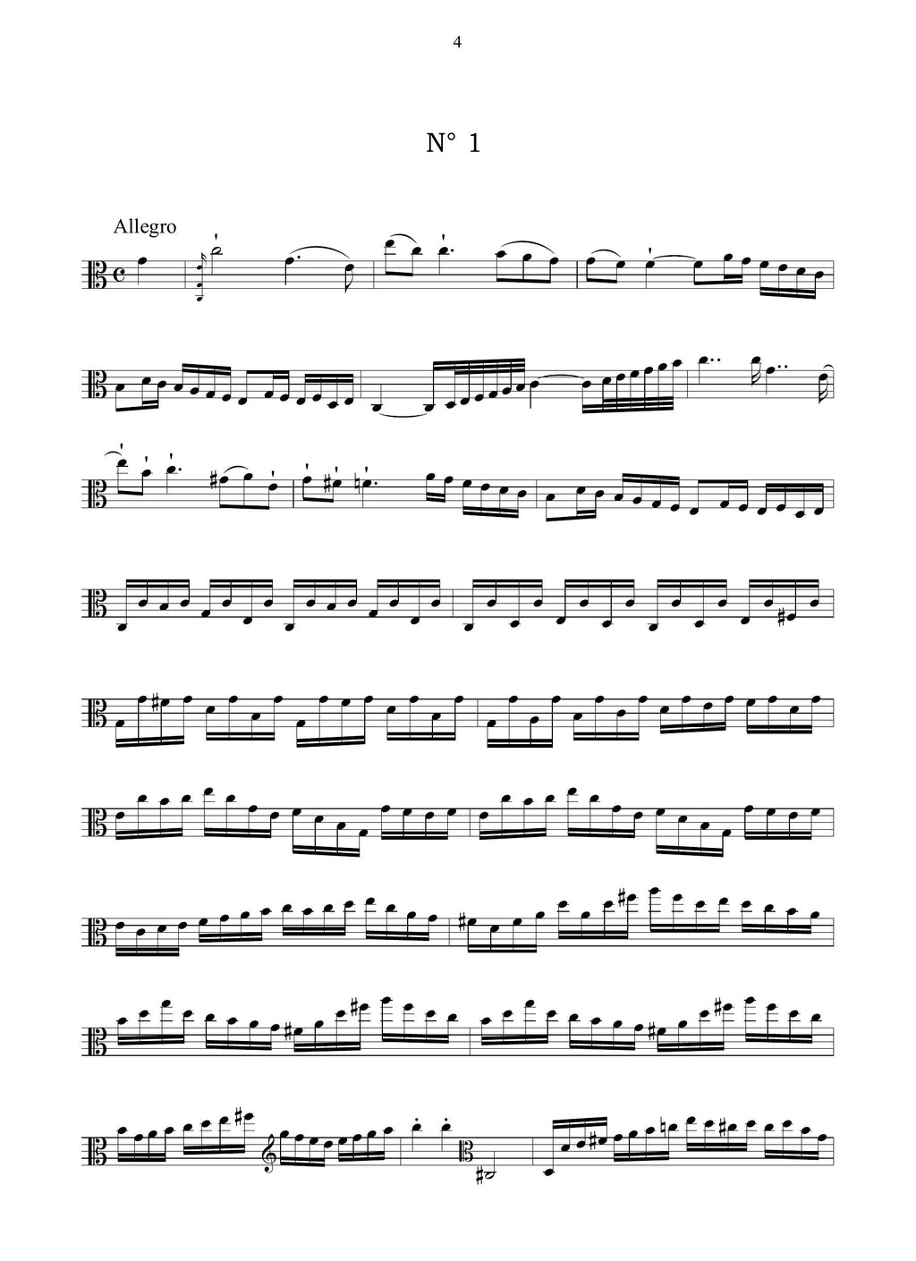 F.A. Hoffmeister: Studi (Leipzig, inizio XIX sec.)