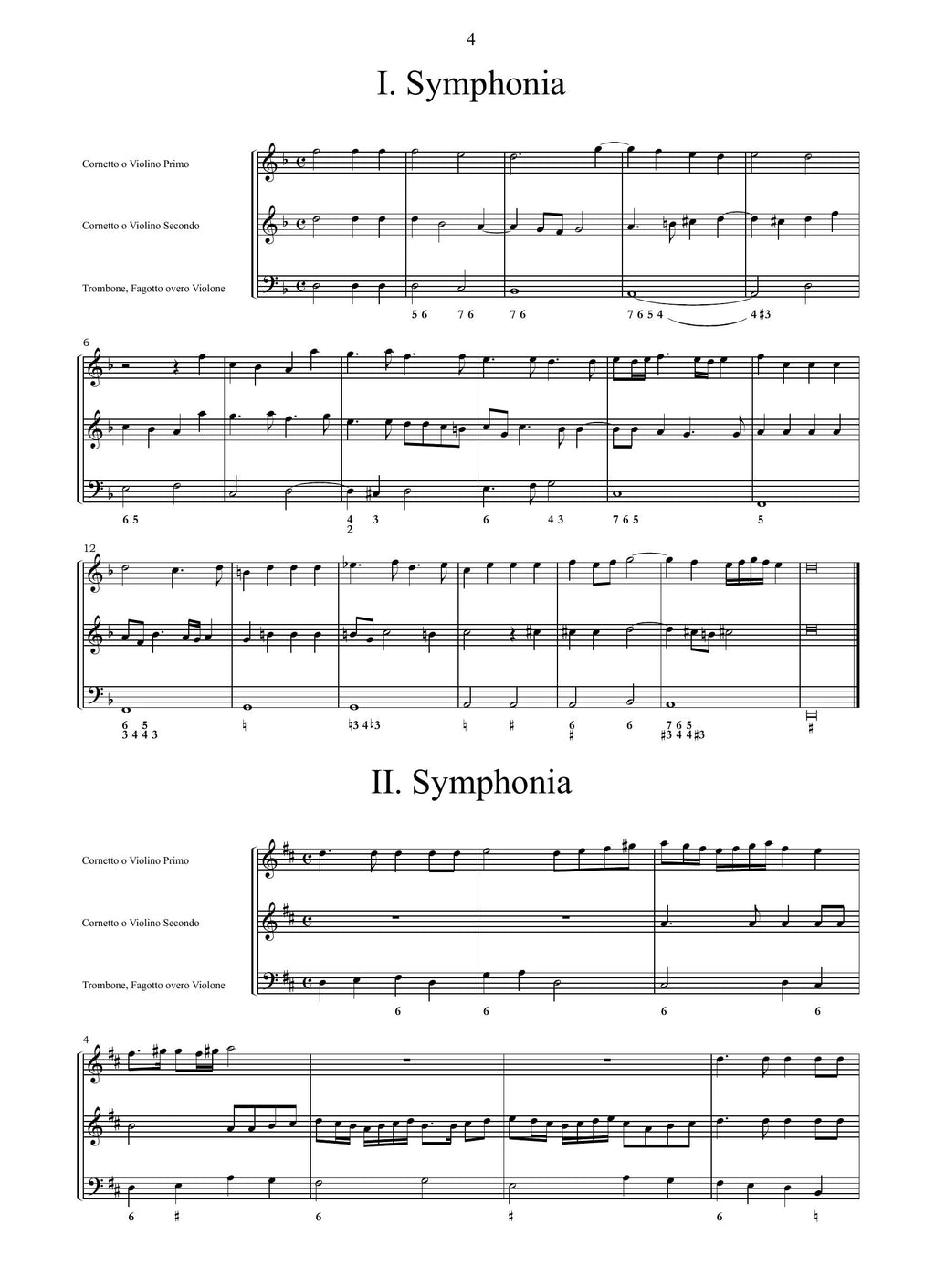 J.E. Kindermann: Deliciæ studiosorum (Dritter Theil) (Nürnberg, 1643)