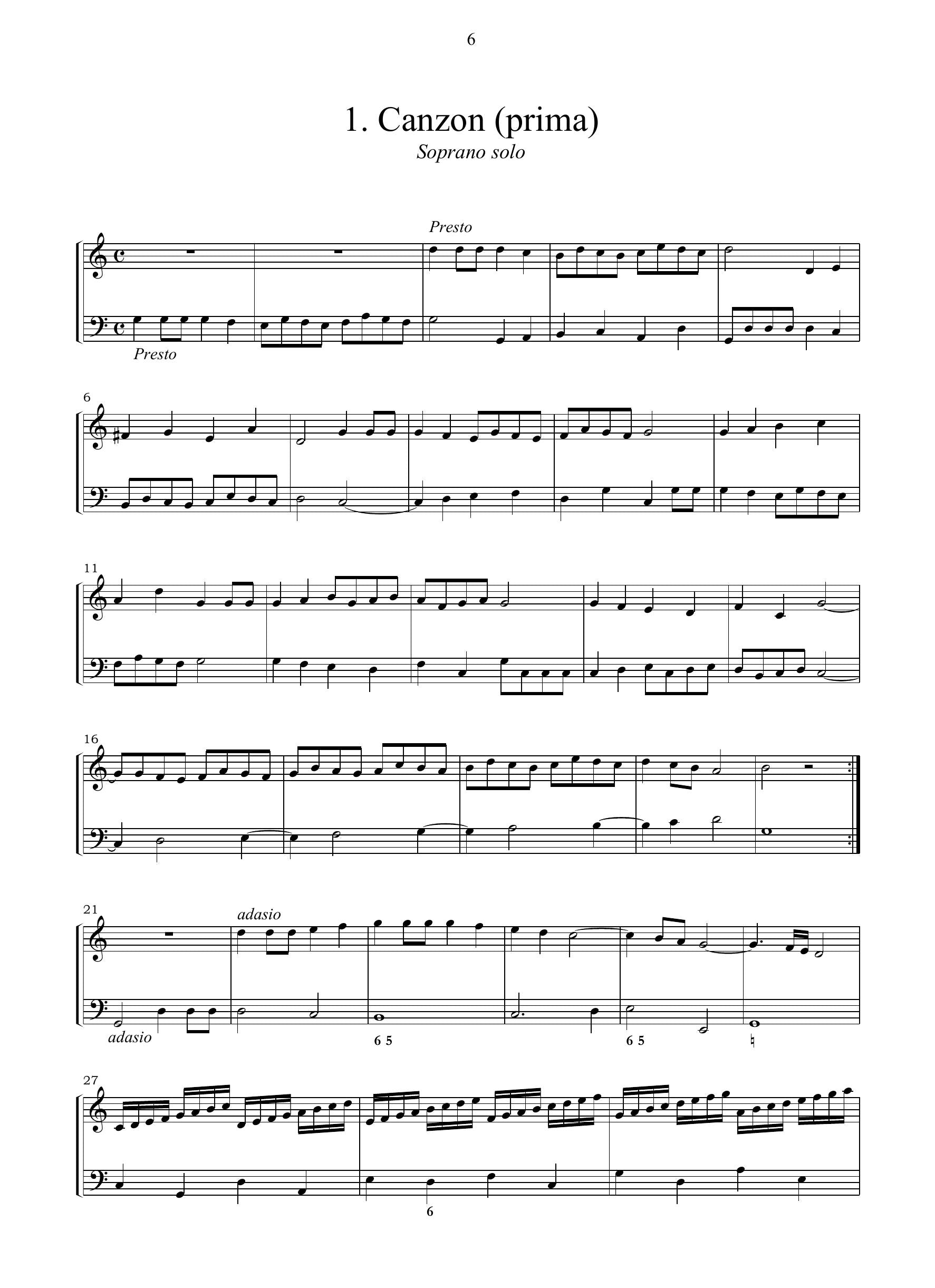 F.B. de Selma y Salaverde: Canzoni, fantasie et correnti (Venezia, 1638)