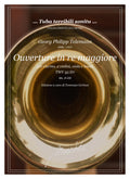 G.Ph. Telemann: Ouverture in re maggiore TWV 55:D7
