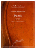 G.B. Viotti: Duetto in la maggiore (I-BRc)