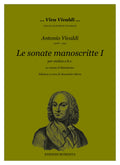 A. Vivaldi: Le sonate manoscritte di Manchester