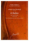 J.P. Westhoff: 6 Suites